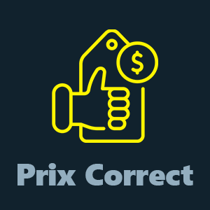 Prix Correct